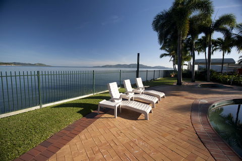 Mariners North Holiday Apartments - Sunshine Coast Tourism 4