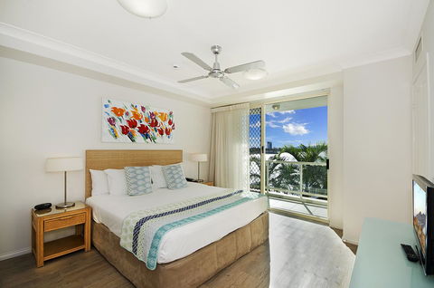 Mariners North Holiday Apartments - Sunshine Coast Tourism 34