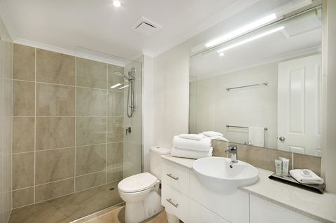 Mariners North Holiday Apartments - Sunshine Coast Tourism 39
