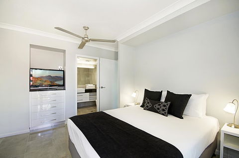Mariners North Holiday Apartments - Sunshine Coast Tourism 35
