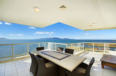 Mariners North Holiday Apartments - Sunshine Coast Tourism 3