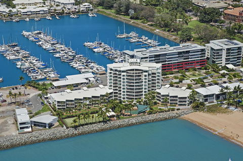Mariners North Holiday Apartments - Sunshine Coast Tourism 20