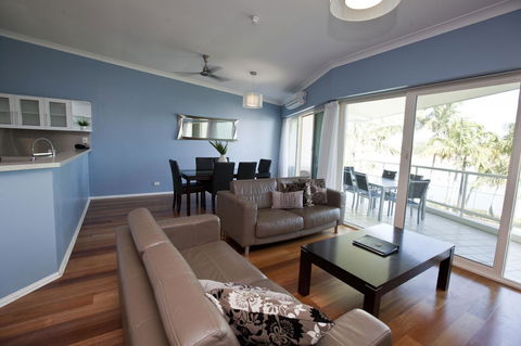 Mariners North Holiday Apartments - Sunshine Coast Tourism 32