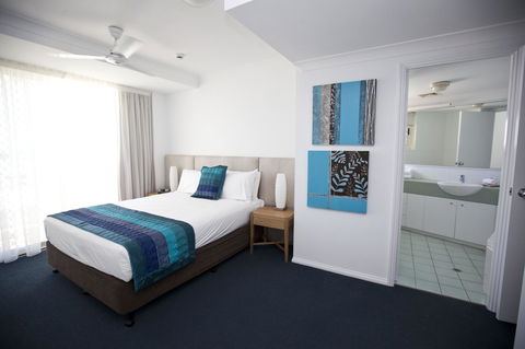Mariners North Holiday Apartments - Sunshine Coast Tourism 23