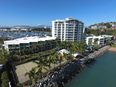 Mariners North Holiday Apartments - Sunshine Coast Tourism 10