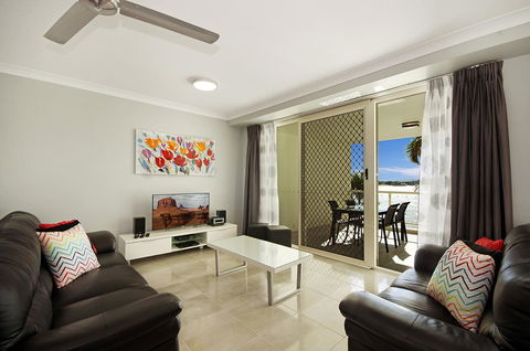 Mariners North Holiday Apartments - Sunshine Coast Tourism 36