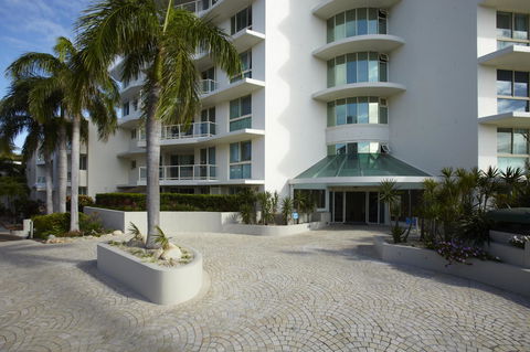 Mariners North Holiday Apartments - Sunshine Coast Tourism 14