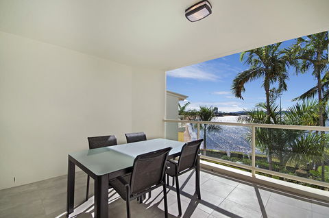 Mariners North Holiday Apartments - Sunshine Coast Tourism 7