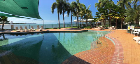 Mariners North Holiday Apartments - Sunshine Coast Tourism 11