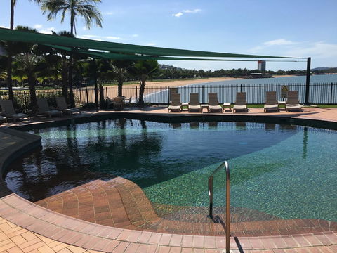 Mariners North Holiday Apartments - Sunshine Coast Tourism 6