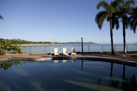 Mariners North Holiday Apartments - Sunshine Coast Tourism 12