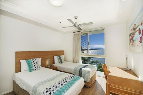 Mariners North Holiday Apartments - Sunshine Coast Tourism 2