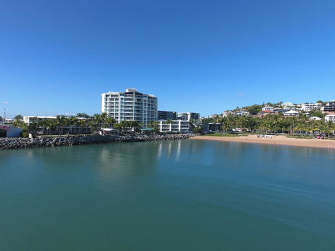 Mariners North Holiday Apartments - Sunshine Coast Tourism 8