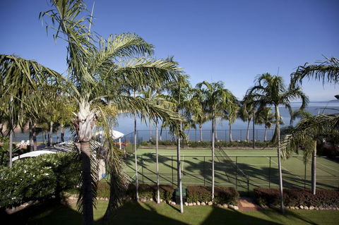 Mariners North Holiday Apartments - Sunshine Coast Tourism 19