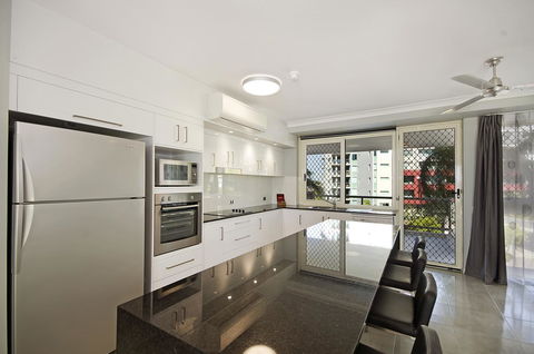 Mariners North Holiday Apartments - Sunshine Coast Tourism 33