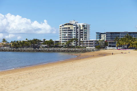 Mariners North Holiday Apartments - Sunshine Coast Tourism 18