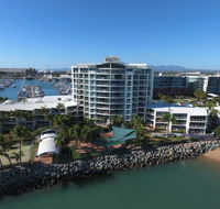 Mariners North Holiday Apartments - Sunshine Coast Tourism