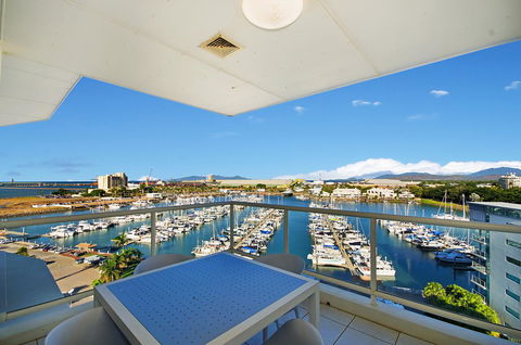 Mariners North Holiday Apartments - Sunshine Coast Tourism 26