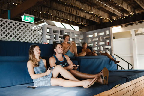 Mad Monkey Central - Sunshine Coast Tourism 37