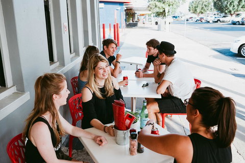 Mad Monkey Central - Sunshine Coast Tourism 36