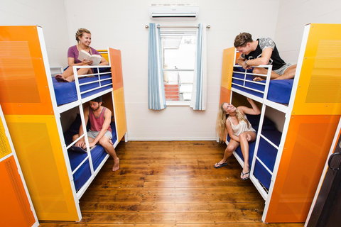 Mad Monkey Central - Sunshine Coast Tourism 18