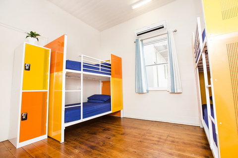 Mad Monkey Central - Sunshine Coast Tourism 7