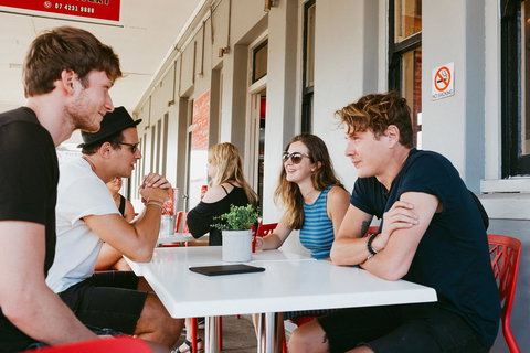 Mad Monkey Central - Sunshine Coast Tourism 35