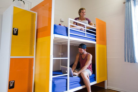 Mad Monkey Central - Sunshine Coast Tourism 19