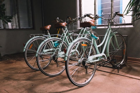 Mad Monkey Central - Sunshine Coast Tourism 25