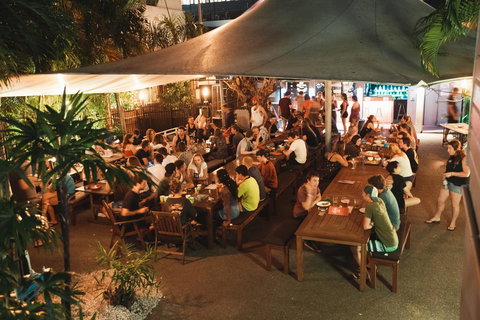 Mad Monkey Central - Sunshine Coast Tourism 29