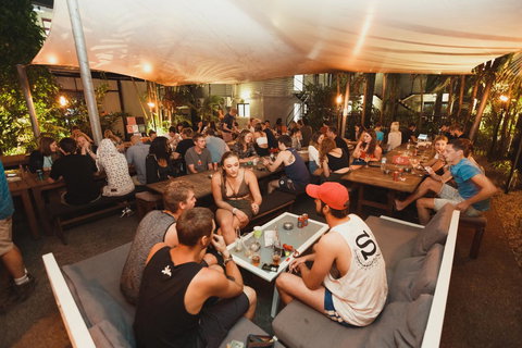 Mad Monkey Central - Sunshine Coast Tourism 30