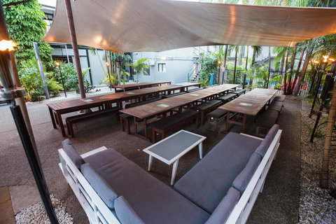 Mad Monkey Central - Sunshine Coast Tourism 10