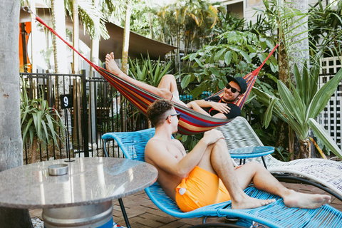 Mad Monkey Central - Sunshine Coast Tourism 34