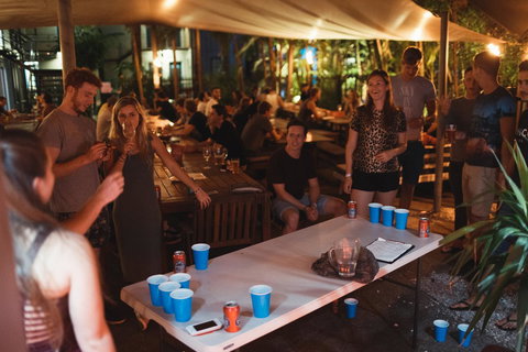 Mad Monkey Central - Sunshine Coast Tourism 26