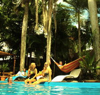 Mad Monkey Backpackers Cairns - Holiday Sunshine Coast