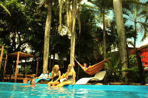 Mad Monkey Central - Sunshine Coast Tourism 0