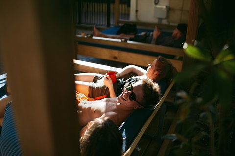 Mad Monkey Central - Sunshine Coast Tourism 32