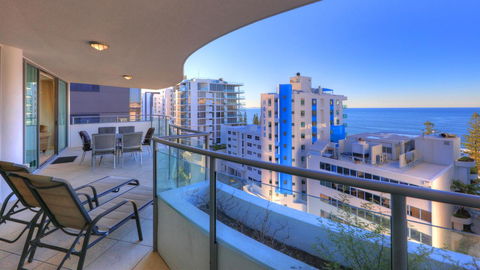 Cilento Mooloolaba - Sunshine Coast Tourism 21