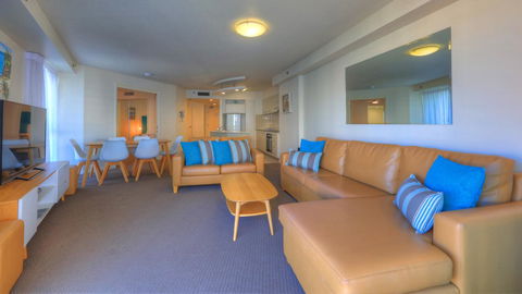 Cilento Mooloolaba - Sunshine Coast Tourism 2