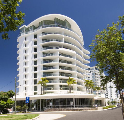 Cilento Mooloolaba - Sunshine Coast Tourism 0