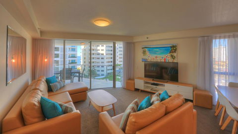 Cilento Mooloolaba - Sunshine Coast Tourism 7