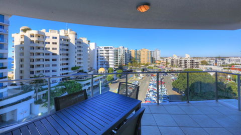Cilento Mooloolaba - Sunshine Coast Tourism 1