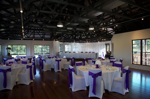 The Bearded Dragon Boutique Hotel - Holiday Sunshine Coast 11