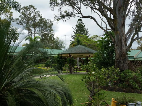 The Bearded Dragon Boutique Hotel - Holiday Sunshine Coast 28