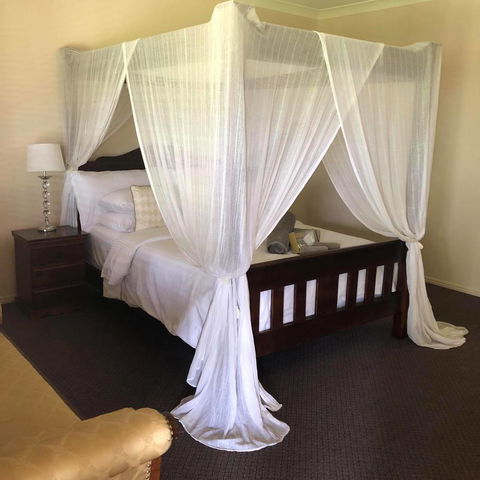 The Bearded Dragon Boutique Hotel - Holiday Sunshine Coast 1