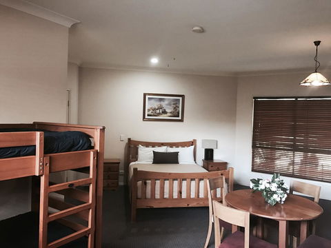 The Bearded Dragon Boutique Hotel - Holiday Sunshine Coast 42
