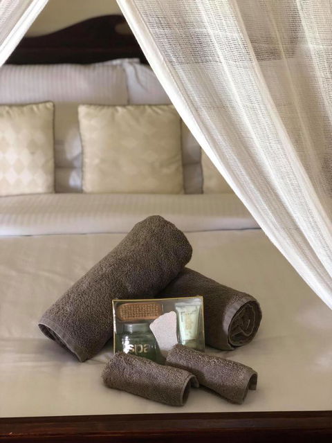 The Bearded Dragon Boutique Hotel - Holiday Sunshine Coast 4