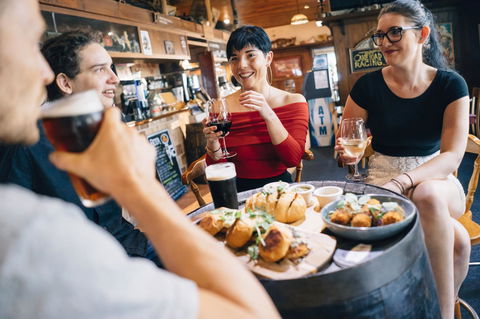 The Bearded Dragon Boutique Hotel - Holiday Sunshine Coast 20