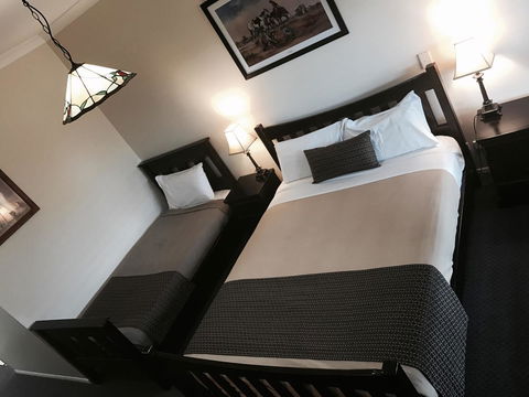 The Bearded Dragon Boutique Hotel - Holiday Sunshine Coast 3