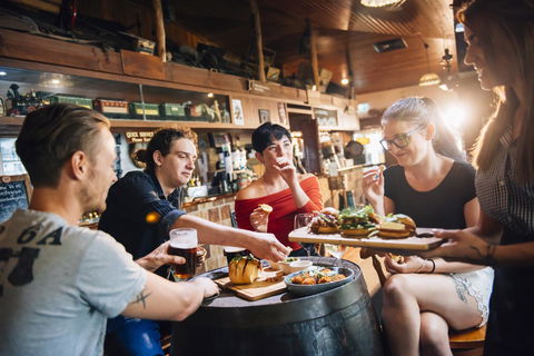 The Bearded Dragon Boutique Hotel - Holiday Sunshine Coast 21